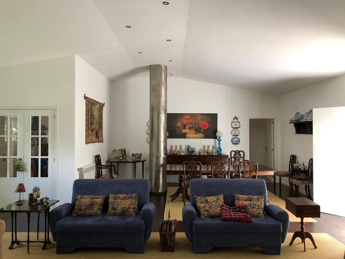 Willa Casa Do Galo / Galo House Vimioso Zewnętrze zdjęcie